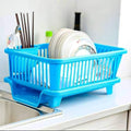 3 in 1 Kitchen Dish Drainer