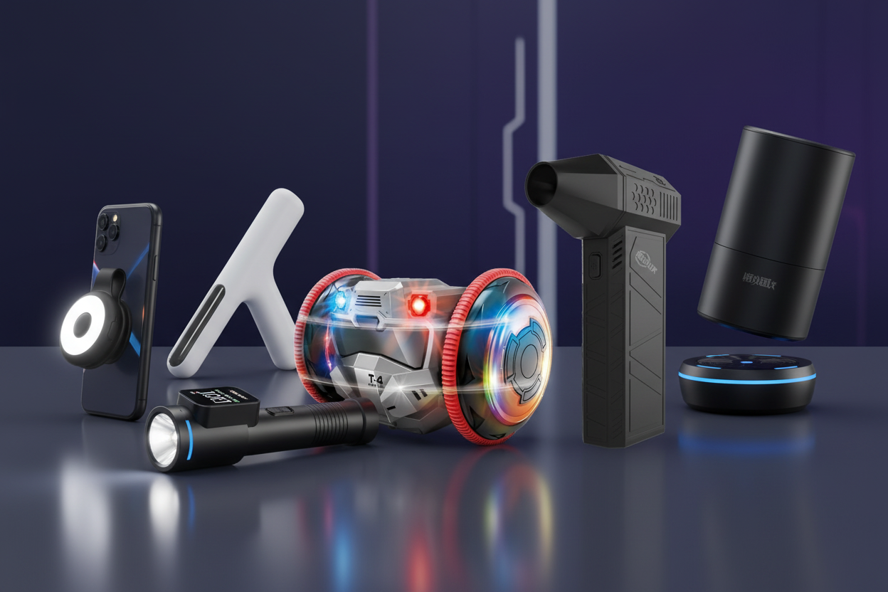 Store Products Hero Banner